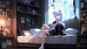 神里凌华