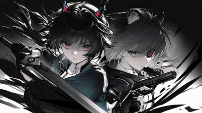 明日方舟终末地