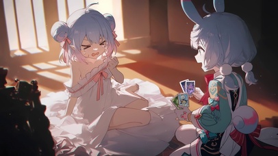 原神萝莉