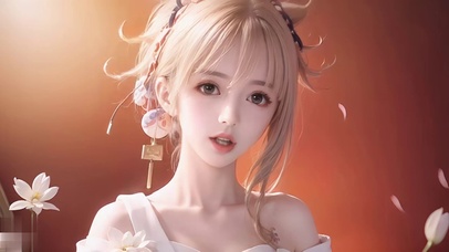戴上耳机，温暖治愈读给你听9
