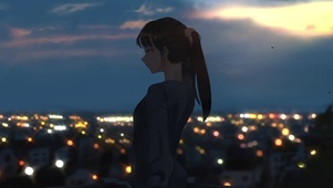 眺望都市