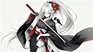 武士