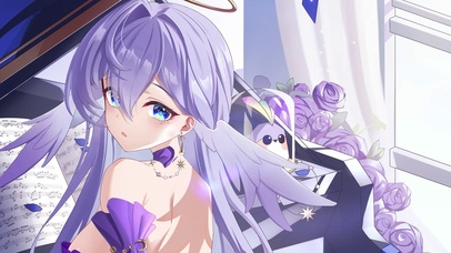 知更鸟-画师：jndfh