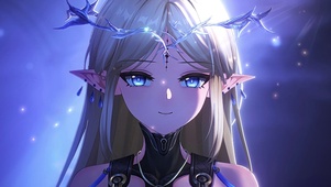 少女