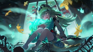 藿藿