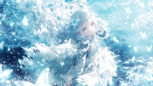 浪花小神仙