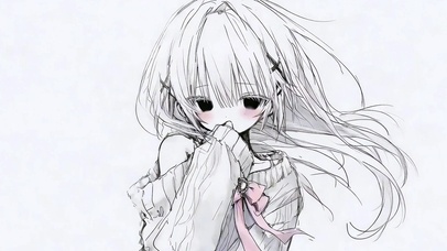 少女心事