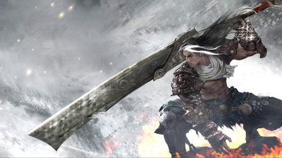 永劫无间季沧海