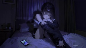 失眠夜
