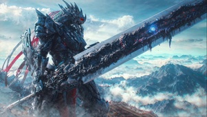 4K 魔兽降临