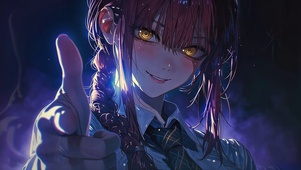 玛奇玛 砰
