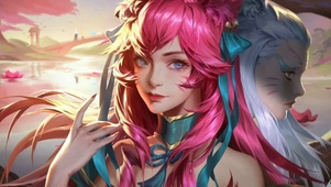 九尾妖狐