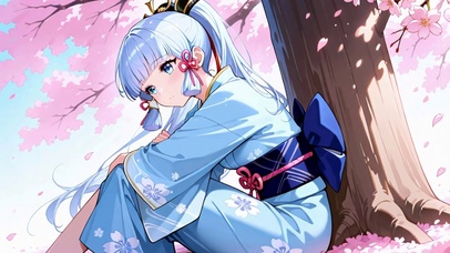 王手