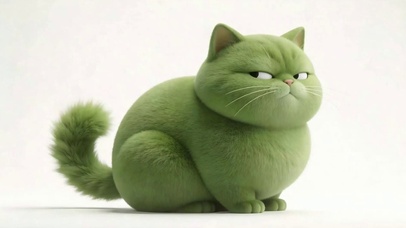 萌宠猫咪