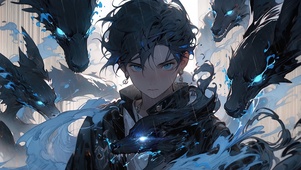 魔龙