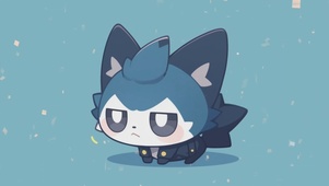 无语