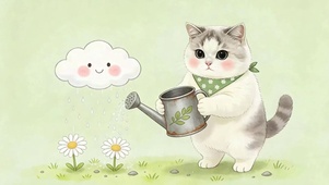 猫咪
