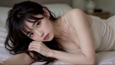 性感美女