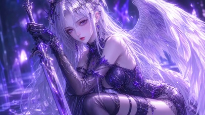 暗夜流光