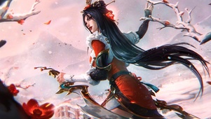 艾瑞莉娅
