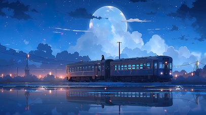 列车