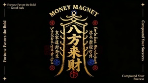 八方来财
