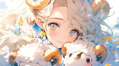 【精灵系】琴妍 