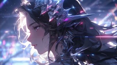 未来少女