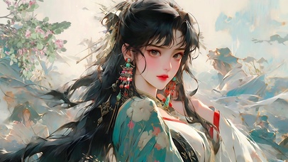 【24节气】瑶光