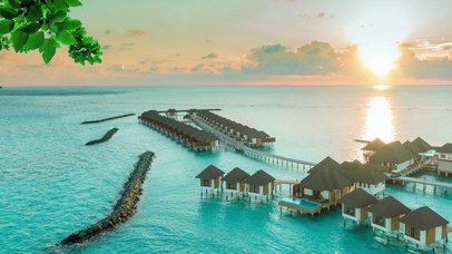 浪漫的人有自己的乌托邦