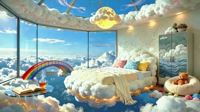 云端小屋