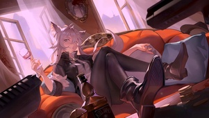 拉普兰德Bad夜莺