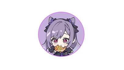 刻晴猫猫(*≧ω≦)