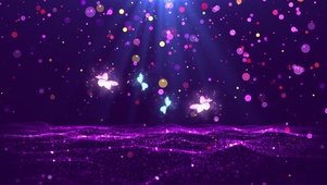 梦幻蝴蝶