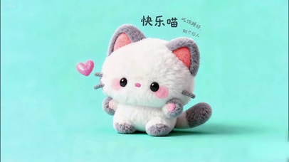 快乐喵