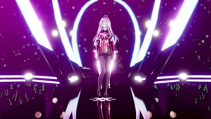 兔女郎