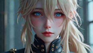 紫罗兰花园薇尔莉特