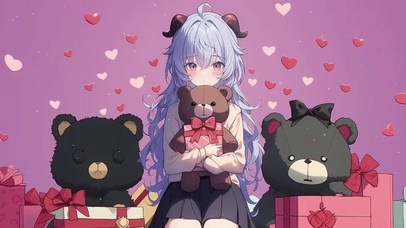 生日快乐
