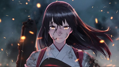 赤城