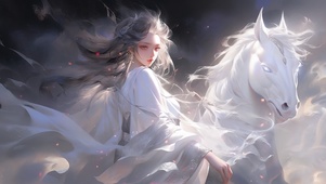 风禾尽起