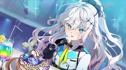 夜乃樱