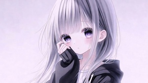 少女心事
