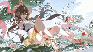不会画画的B叔-17
