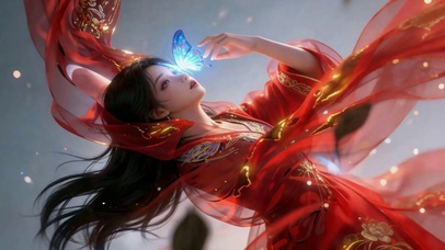 蝶恋花