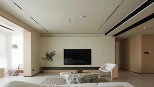 温馨房间