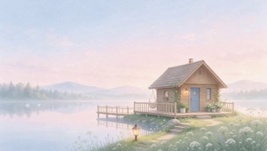 湖畔屋