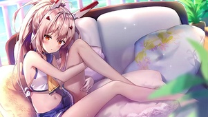 碧蓝航线 凌波