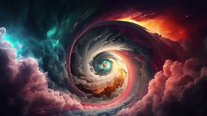 风暴