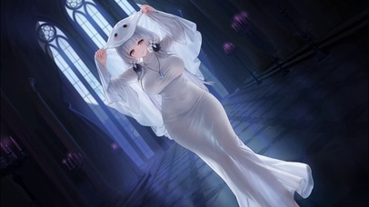 光辉_幽影徘徊之夜