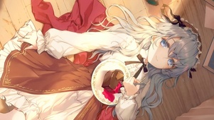 Break Time